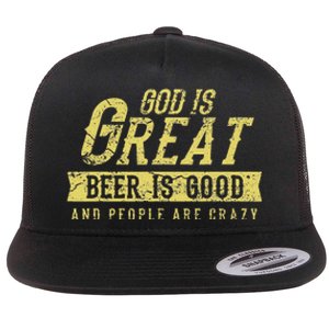 Country Music Lyrics Fun Quote From Country Songs Flat Bill Trucker Hat