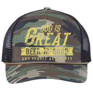 Country Music Lyrics Fun Quote From Country Songs Retro Rope Trucker Hat Cap