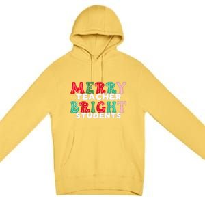 Christmas Most Likely To Organize All The Presents Santa Hat Premium Pullover Hoodie