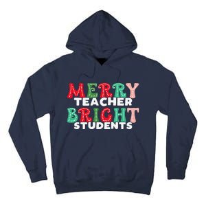 Christmas Most Likely To Organize All The Presents Santa Hat Tall Hoodie