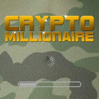 Crypto Millionaire Loading Legacy Tie Dye Trucker Hat