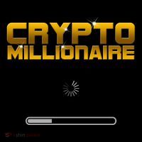 Crypto Millionaire Loading PosiCharge Competitor Tank
