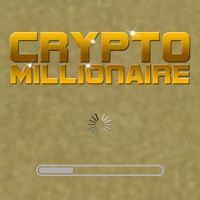 Crypto Millionaire Loading Garment-Dyed Women's Muscle Tee