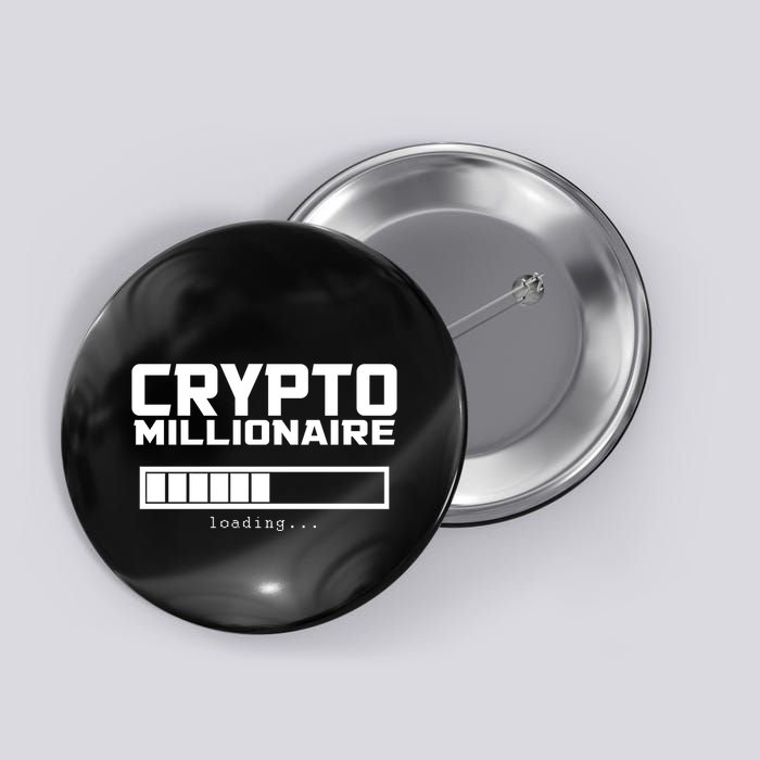 Cyrpto Millionaire Loading Button
