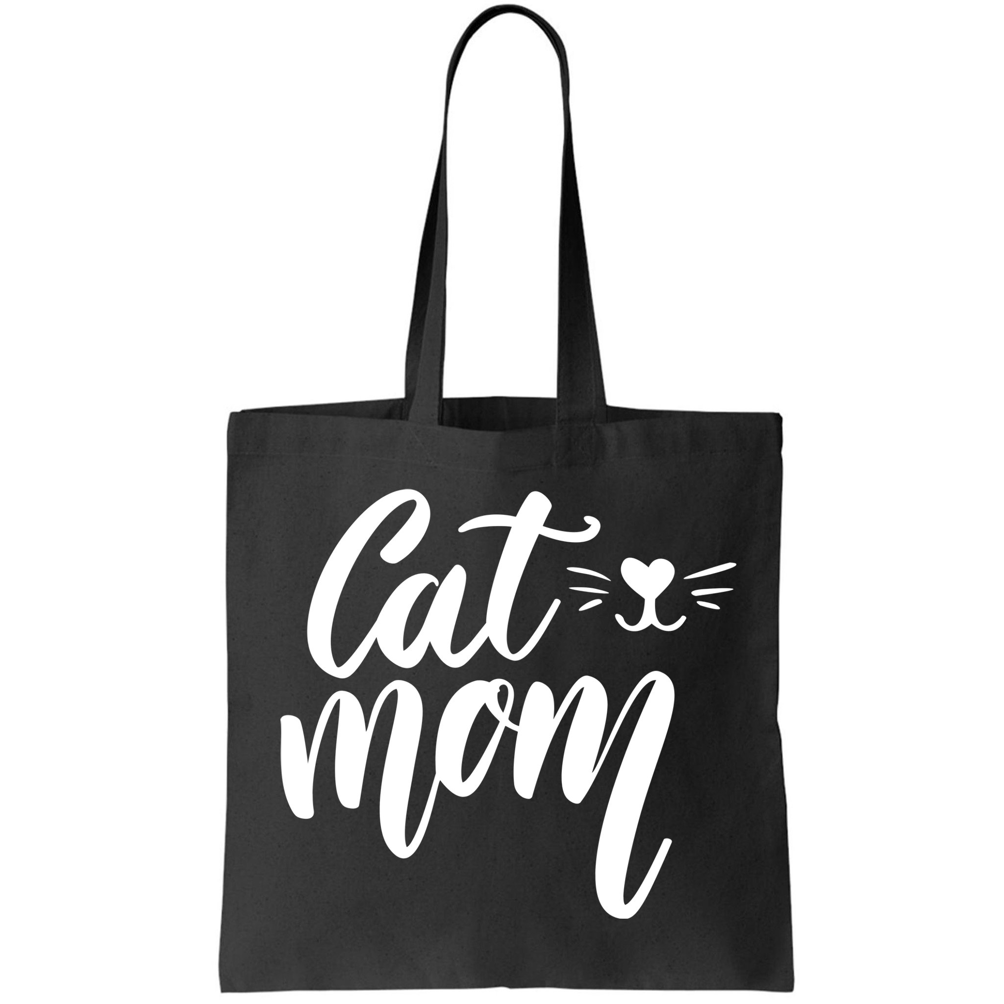 Cat Mom Lover Cute Gift Bag