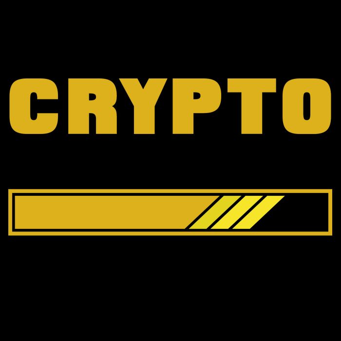 Crypto Millionaire Loading 16oz Travel Tumbler