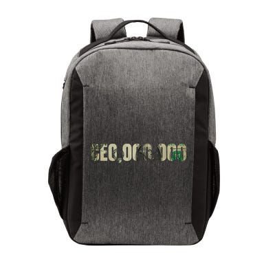 CEO Money Logo Vector Backpack