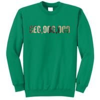 CEO Money Logo Sweatshirt