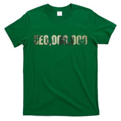 CEO Money Logo T-Shirt
