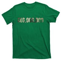 CEO Money Logo T-Shirt