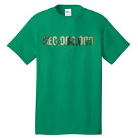 CEO Money Logo Tall T-Shirt