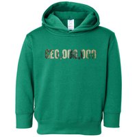 CEO Money Logo Toddler Hoodie