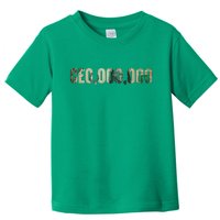 CEO Money Logo Toddler T-Shirt