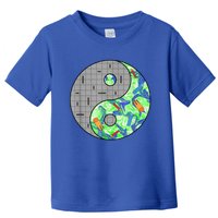 Coop772 Merch | Le YinYang Toddler T-Shirt