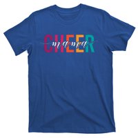 Cheer Mama Meaningful Gift T-Shirt