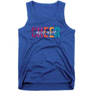 Cheer Mama Meaningful Gift Tank Top