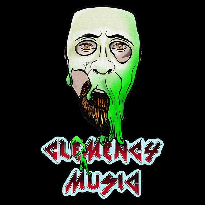 Clemency Music Melt Bucket Hat