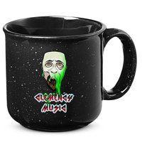 Clemency Music Melt 15oz Campfire Ceramic Mug
