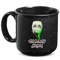 Clemency Music Melt 15oz Campfire Ceramic Mug