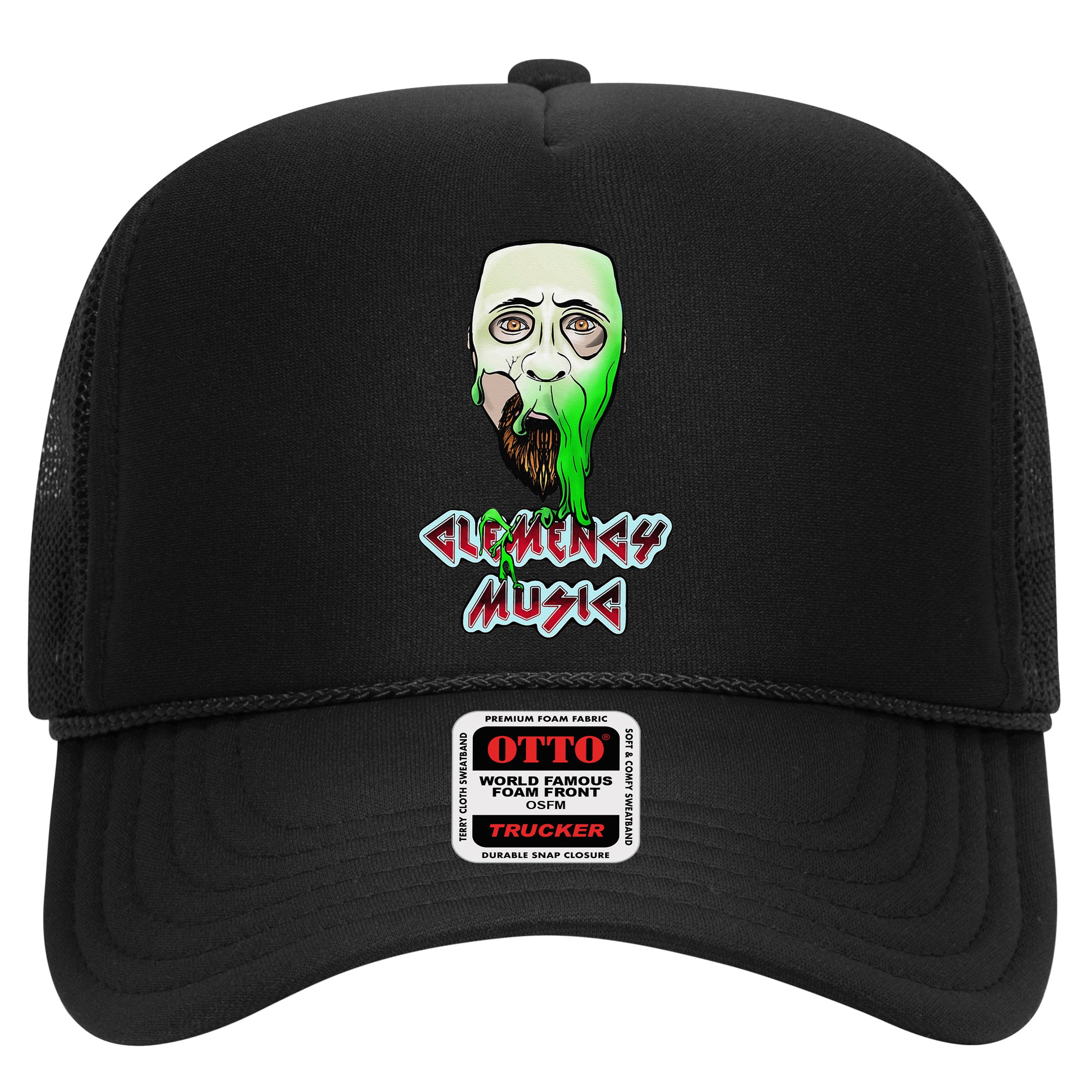 Clemency Music Melt Hat