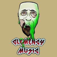 Clemency Music Melt Cooling Performance Crew T-Shirt