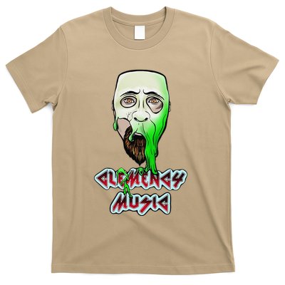Clemency Music Melt T-Shirt