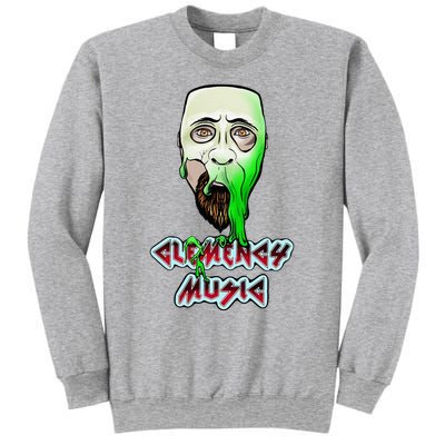 Clemency Music Melt Sweatshirt