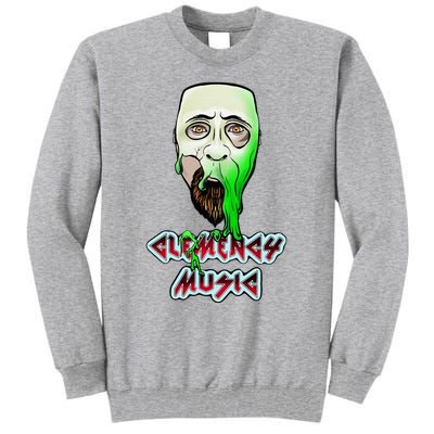 Clemency Music Melt Tall Sweatshirt