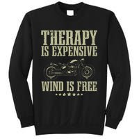 Cool Motorcycle Motorcycle Lovers Bike Rider Sweatshirt