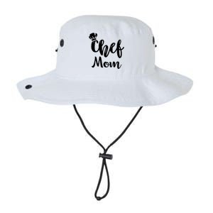 Chef Mom Mother Cooking S Cool Gift Legacy Cool Fit Booney Bucket Hat