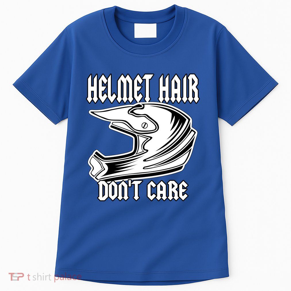 Classic Motorcyclist Motorcross Helmet 'S Motorcycle Great Gift Tall T-Shirt