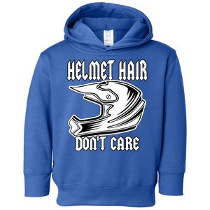 Classic Motorcyclist Motorcross Helmet 'S Motorcycle Great Gift Toddler Hoodie