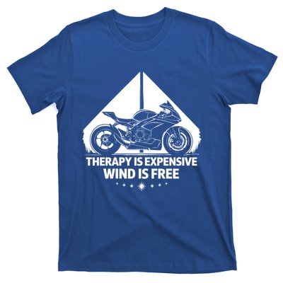 Cool Motorcycle Motorcycle Lovers Bike Rider Cool Gift T-Shirt