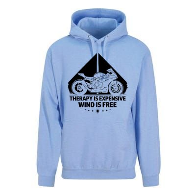 Cool Motorcycle Motorcycle Lovers Bike Rider Cool Gift Unisex Surf Hoodie