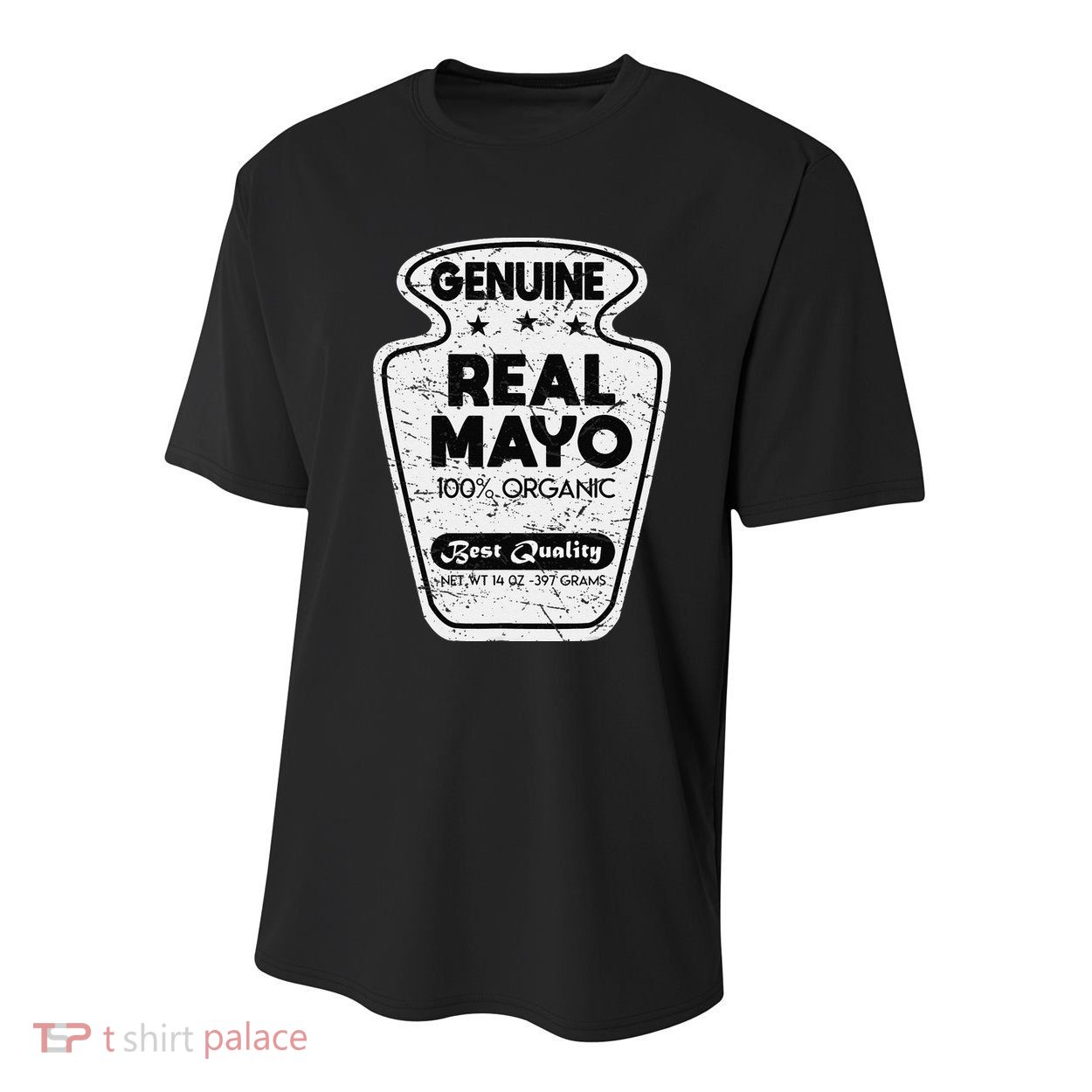 Condiment Mayo Mayonnaise Costume Vintage Halloween Gifts Youth Performance Sprint T-Shirt