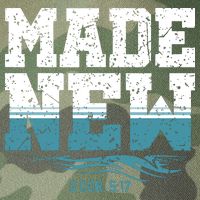 Christian Made New Baptism Legacy Tie Dye Trucker Hat