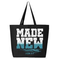 Christian Made New Baptism 25L Jumbo Tote
