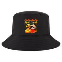 Chuc Mung Nam Moi Xuan At Ty Happy Tet 2025 Vietnamese Cool Comfort Performance Bucket Hat