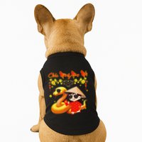Chuc Mung Nam Moi Xuan At Ty Happy Tet 2025 Vietnamese Doggie Tank