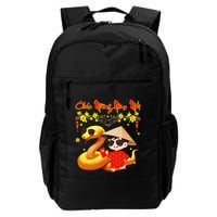 Chuc Mung Nam Moi Xuan At Ty Happy Tet 2025 Vietnamese Backpack