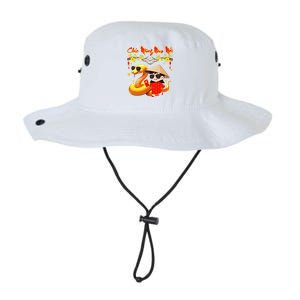 Chuc Mung Nam Moi Xuan At Ty Happy Tet 2025 Vietnamese Legacy Cool Fit Booney Bucket Hat