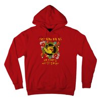 Chuc Mung Nam Moi Vietnamese Lunar New Year Of The Dragon Hoodie