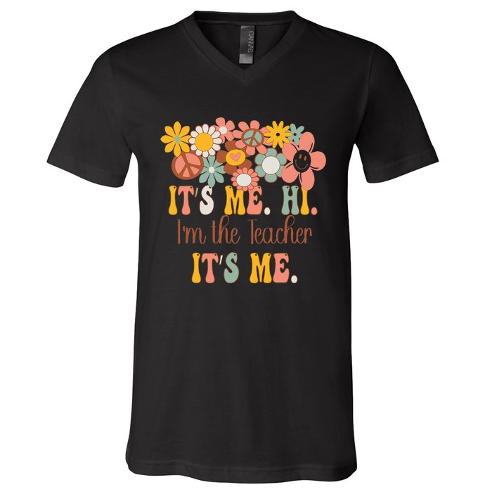 Celebrate Minds Of All Kinds SPED Teacher, Autism Awareness V-Neck T-Shirt