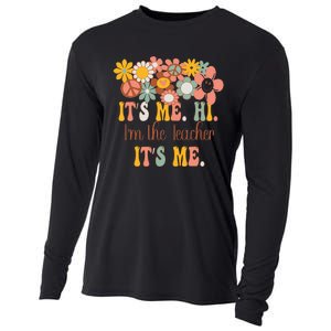 Celebrate Minds Of All Kinds SPED Teacher, Autism Awareness Cooling Performance Long Sleeve Crew