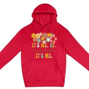 Celebrate Minds Of All Kinds SPED Teacher, Autism Awareness Premium Pullover Hoodie