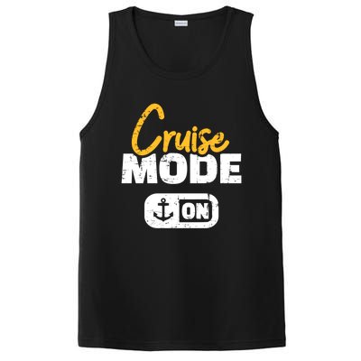 Cruise Mode On Gift PosiCharge Competitor Tank