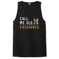 Call Me Old Fashioned PosiCharge Competitor Tank