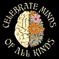Celebrate Minds Of All Kinds Neurodiversity Autism Cooling Performance Long Sleeve Crew