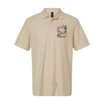 Celebrate Minds Of All Kinds Neurodiversity Autism Polo