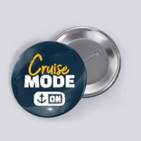 Cruise Mode On Button